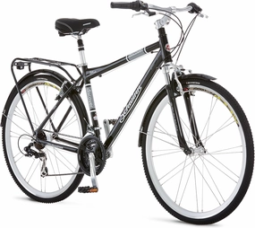 Schwinn Discover