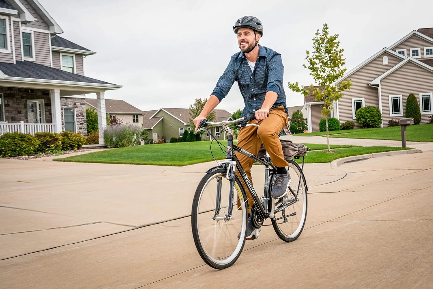 Schwinn Discover