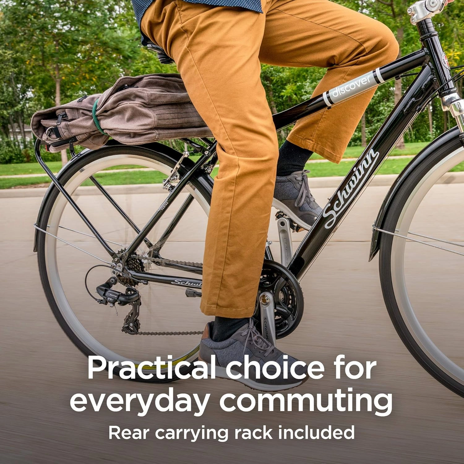 Schwinn Discover