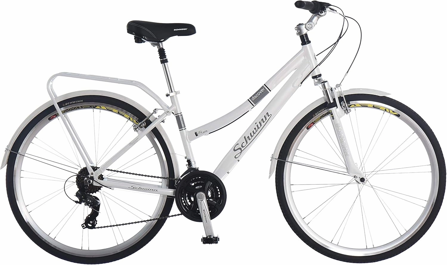 Schwinn Discover
