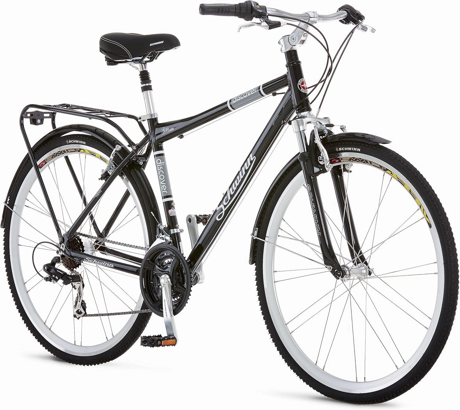 Schwinn Discover