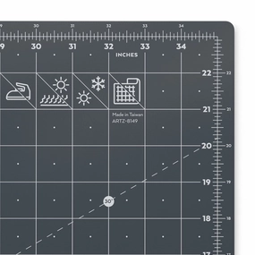 Self Healing Rotary Cutting Mat, 61cm x 91cm