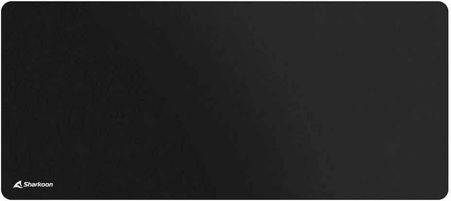 Sharkoon 1337 Gaming Mat V2 XXL Gaming Mauspad