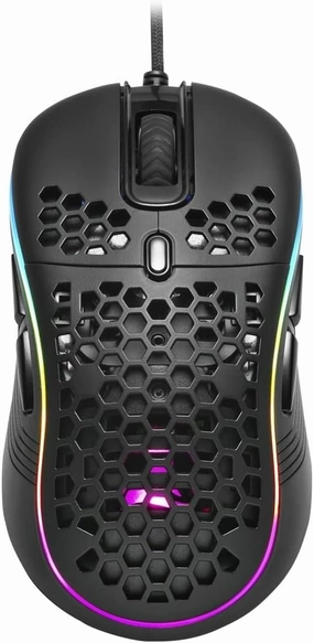 Sharkoon Light² S, RGB Gaming Mouse
