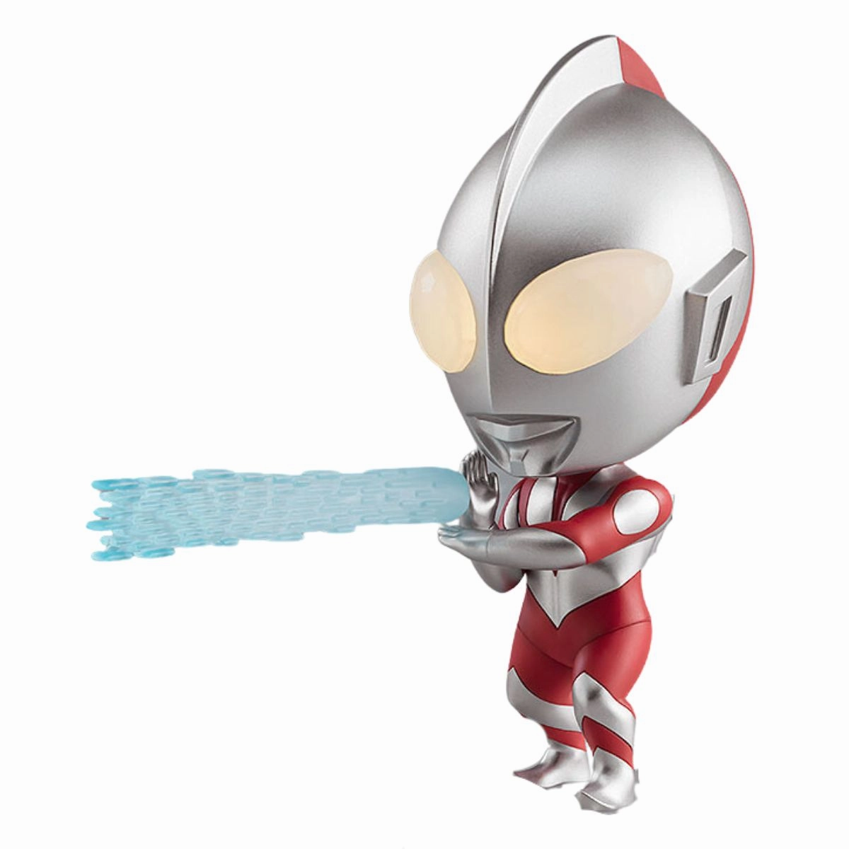 Shin Ultraman Nendoroid Ultraman