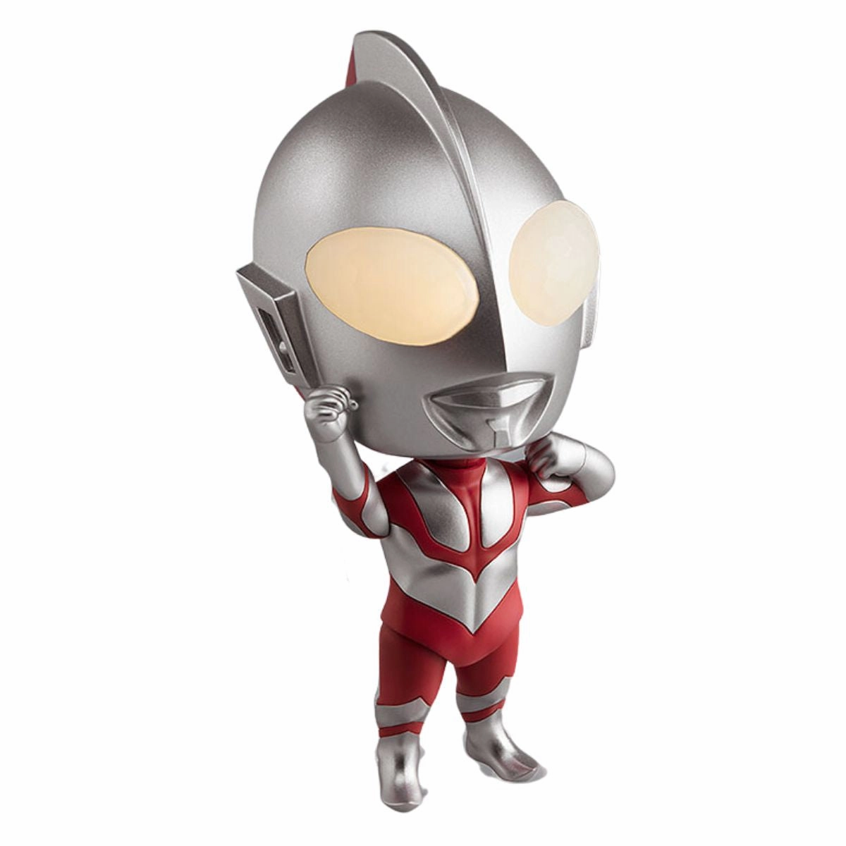 Shin Ultraman Nendoroid Ultraman