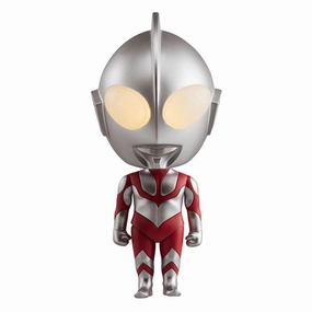 Shin Ultraman Nendoroid Ultraman
