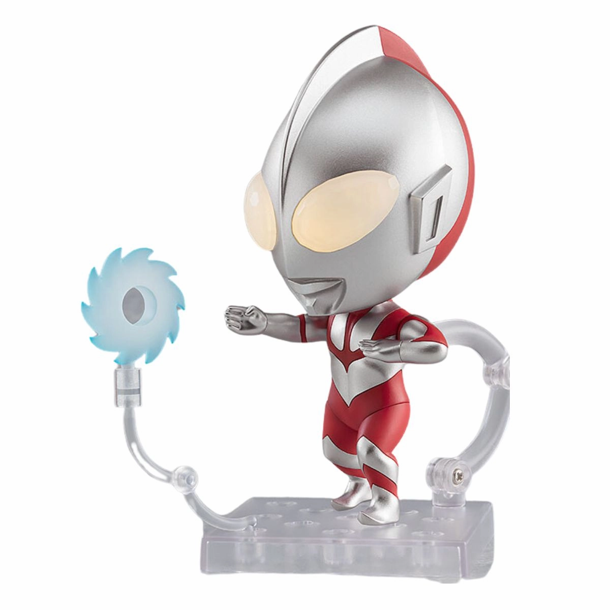 Shin Ultraman Nendoroid Ultraman