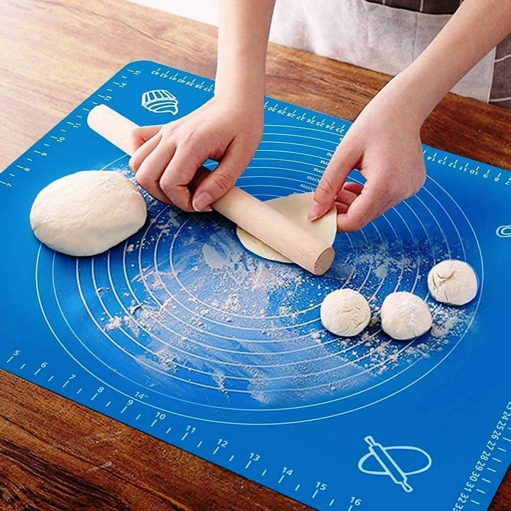 Silicone Mat (18x24 Inch)