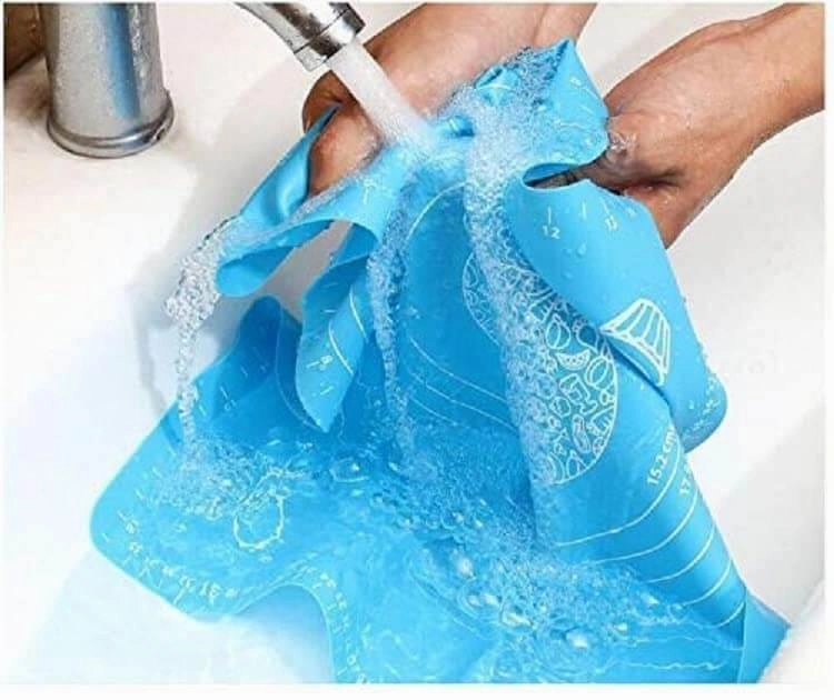 Silicone Mat (18x24 Inch)