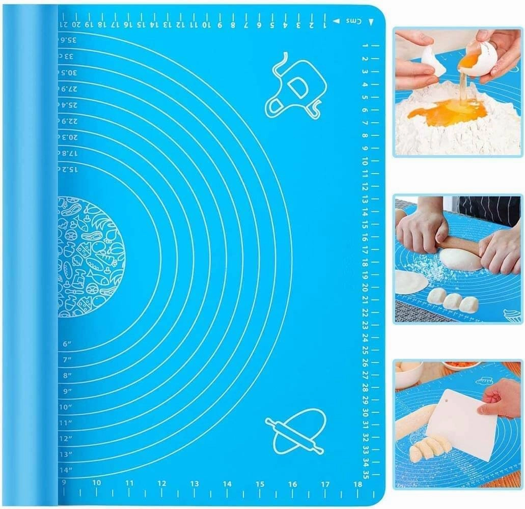 Silicone Mat (18x24 Inch)