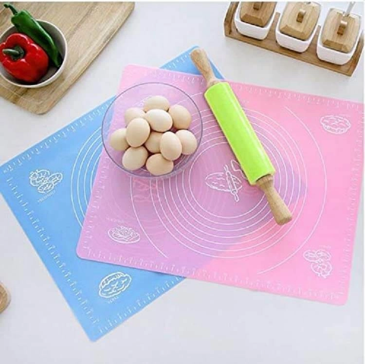 Silicone Mat (18x24 Inch)