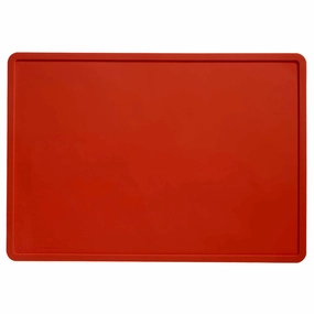 Silicone Pet Placemat