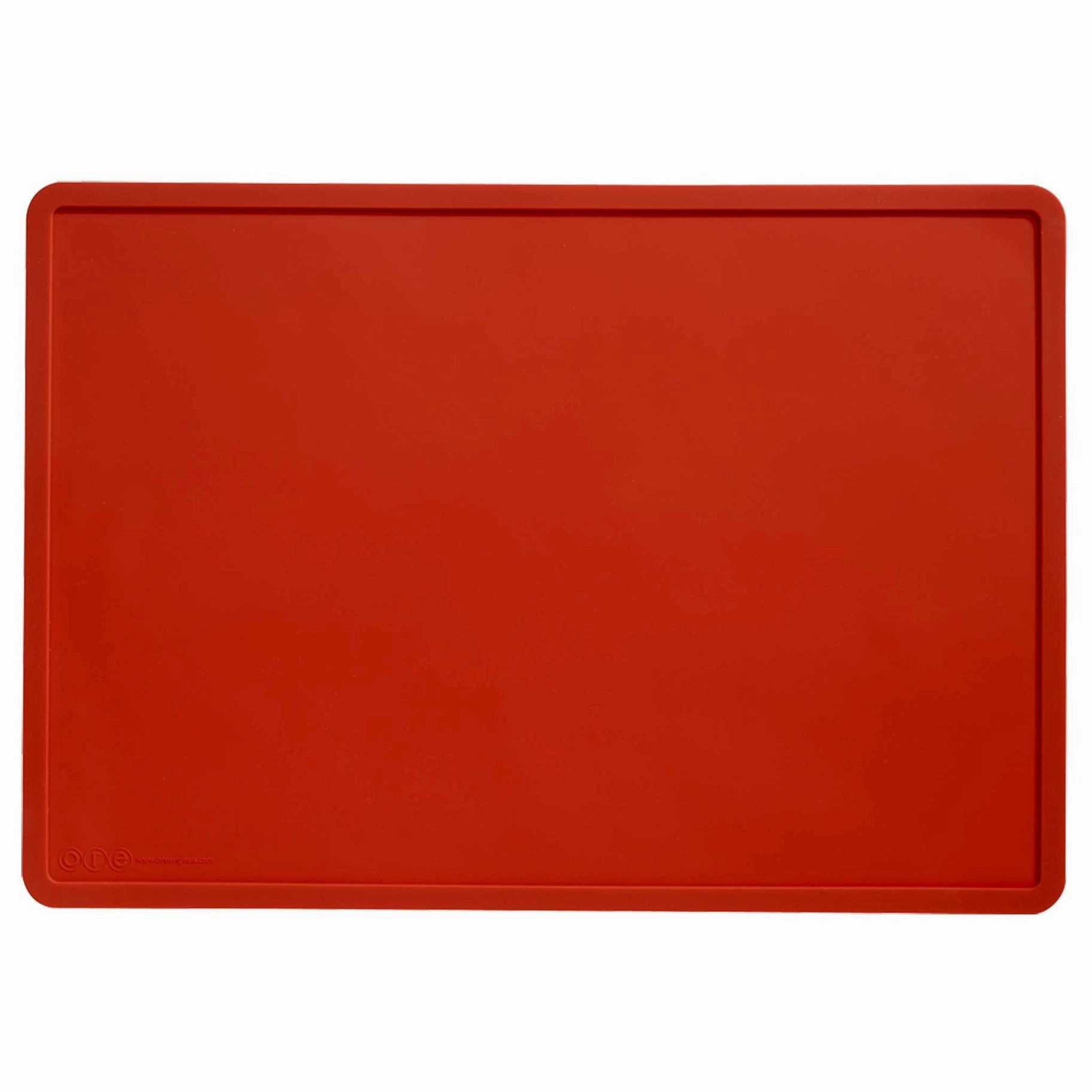 Silicone Pet Placemat