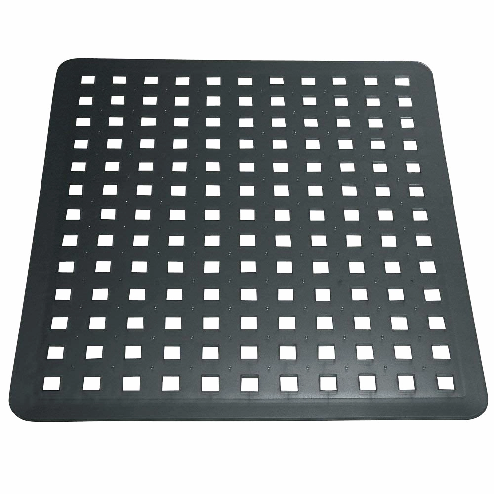 SinkWorks Euro Sink Mat - Black