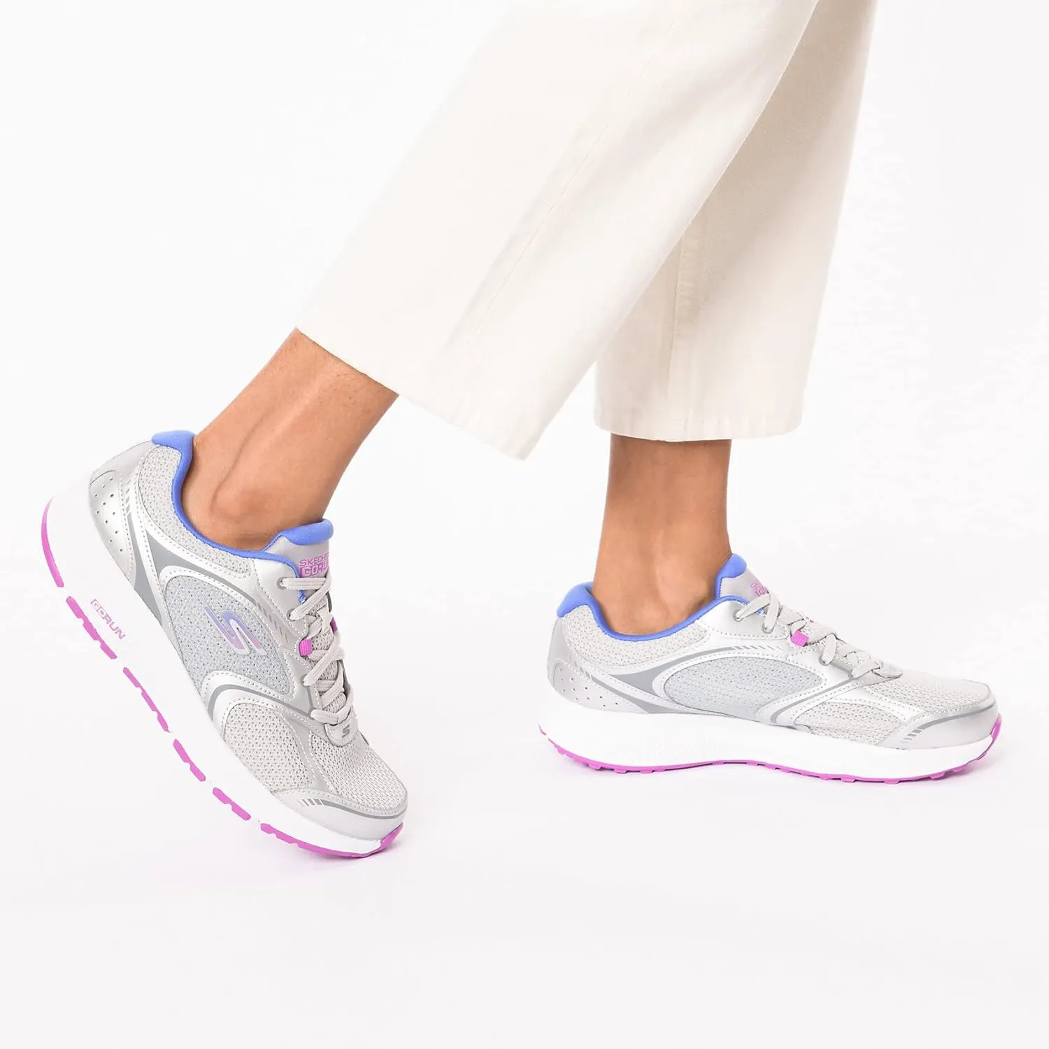Skechers Women's Go Run Consistent Chandra
