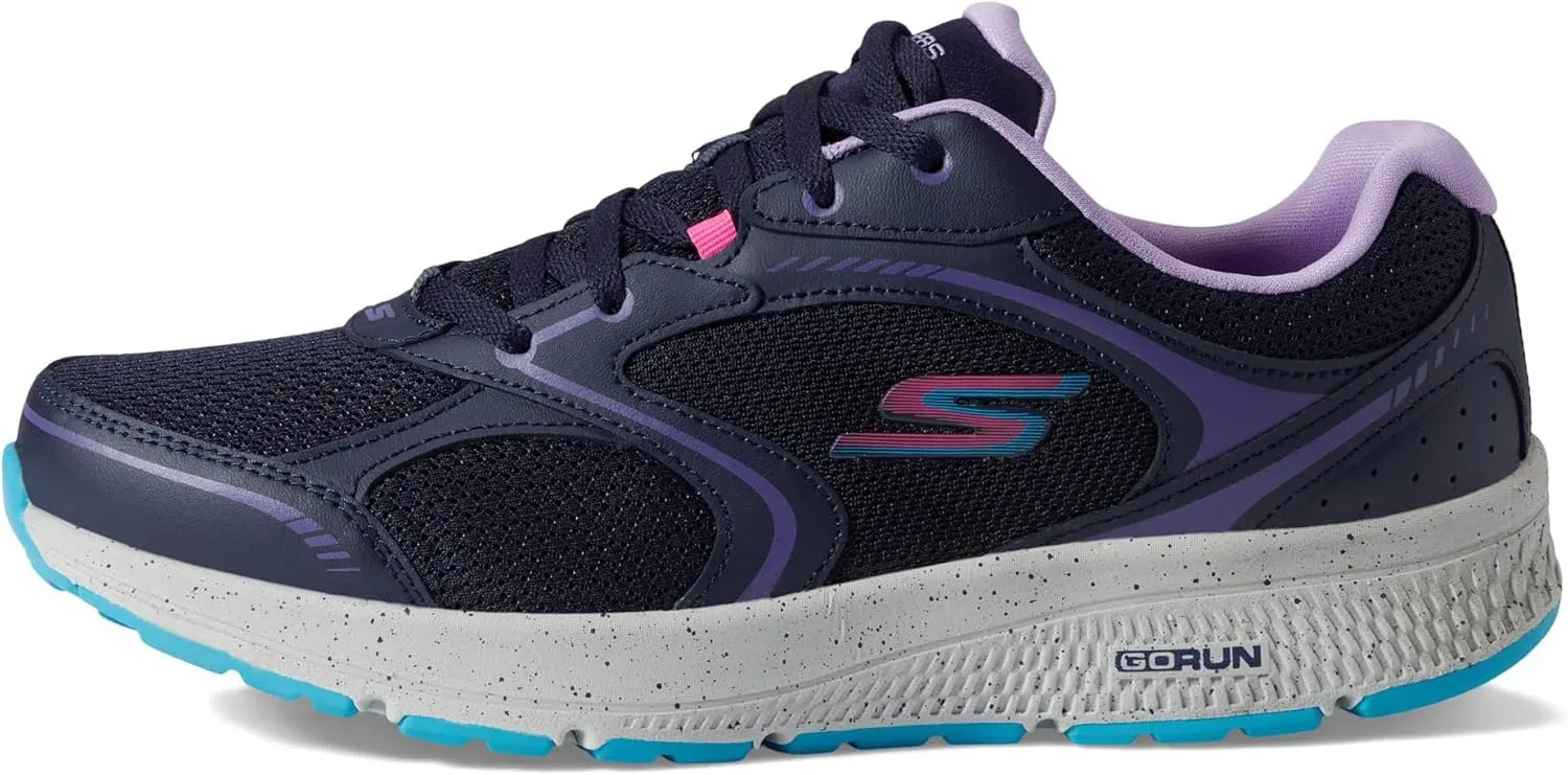 Skechers Women's Go Run Consistent - Vivid Horizon