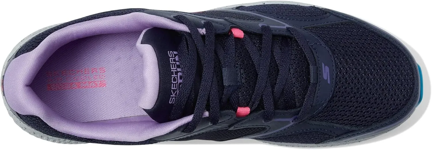 Skechers Women's Go Run Consistent - Vivid Horizon