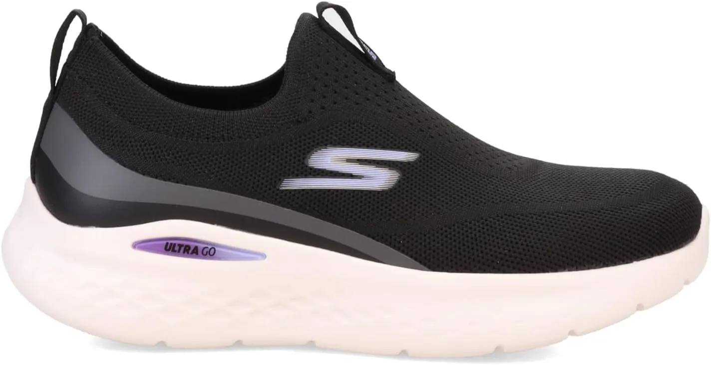 Skechers Women's Go Run Lite Aurora Sky