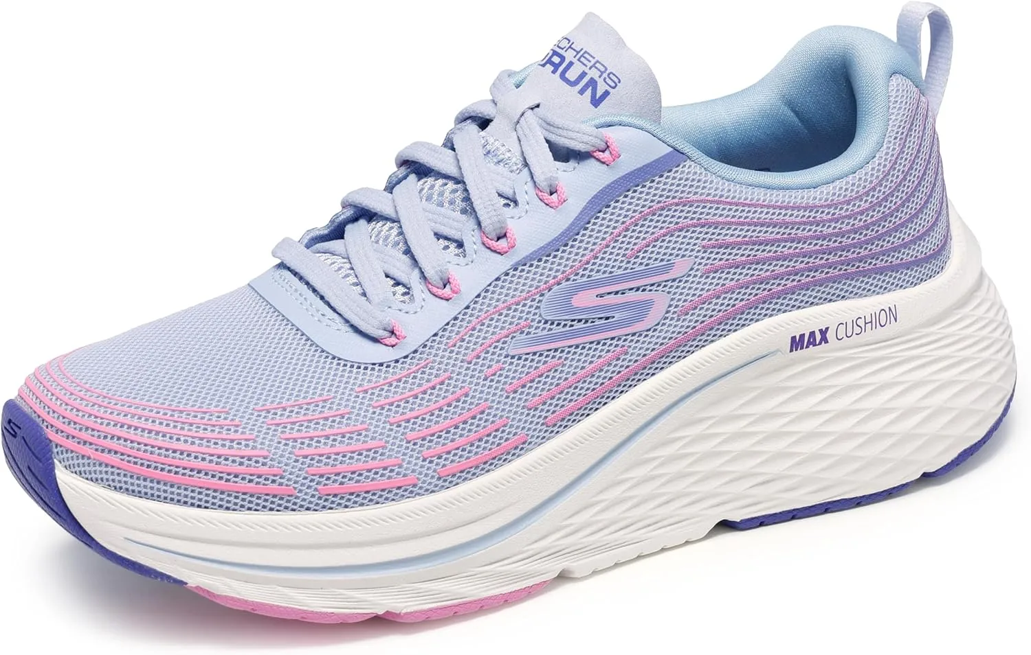 Skechers Women's Max Cushioning Elite 2.0