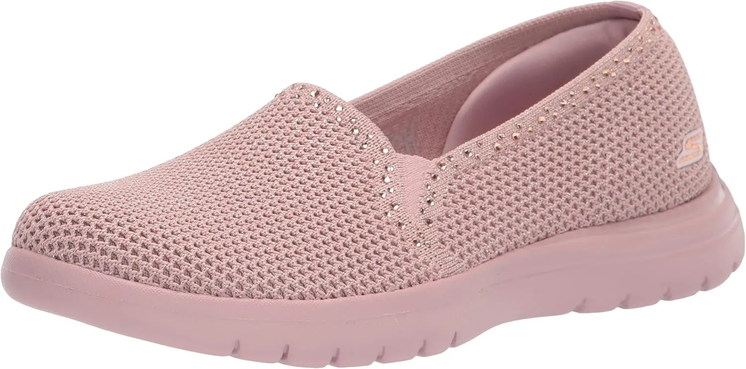 Skechers Women's On the go Flex Treasure Gem