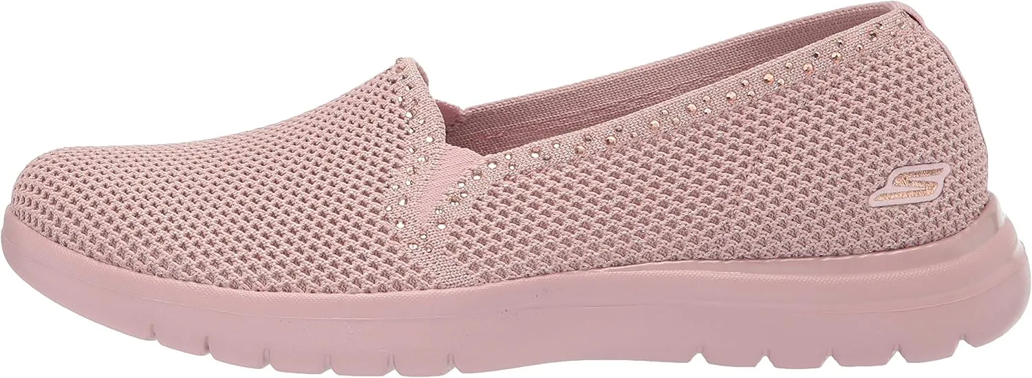 Skechers Women's On the go Flex Treasure Gem