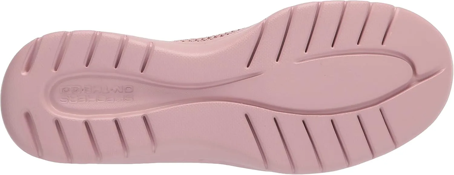 Skechers Women's On the go Flex Treasure Gem