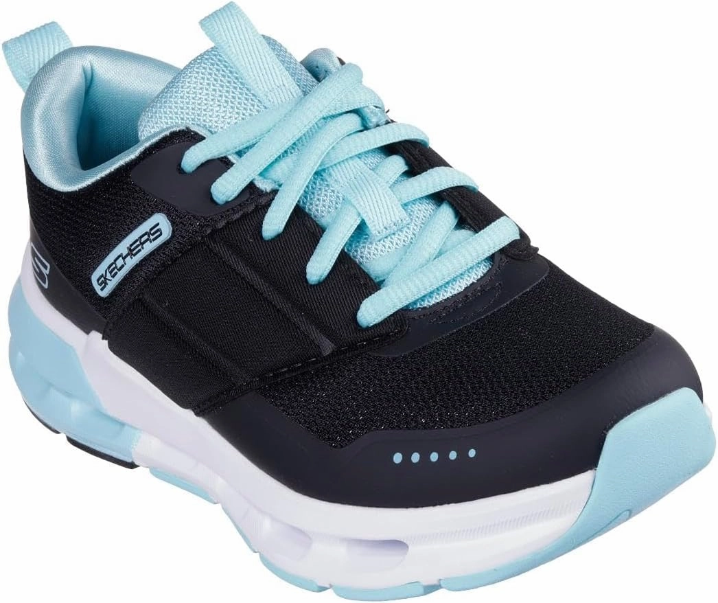 Skechers Girl's Glide-Step   Sneaker