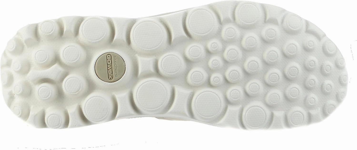 Skechers Gowalk Travel - Gracious Joy-Women's
