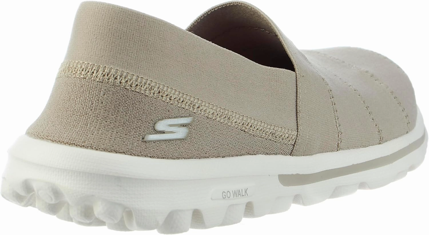 Skechers Gowalk Travel - Gracious Joy-Women's