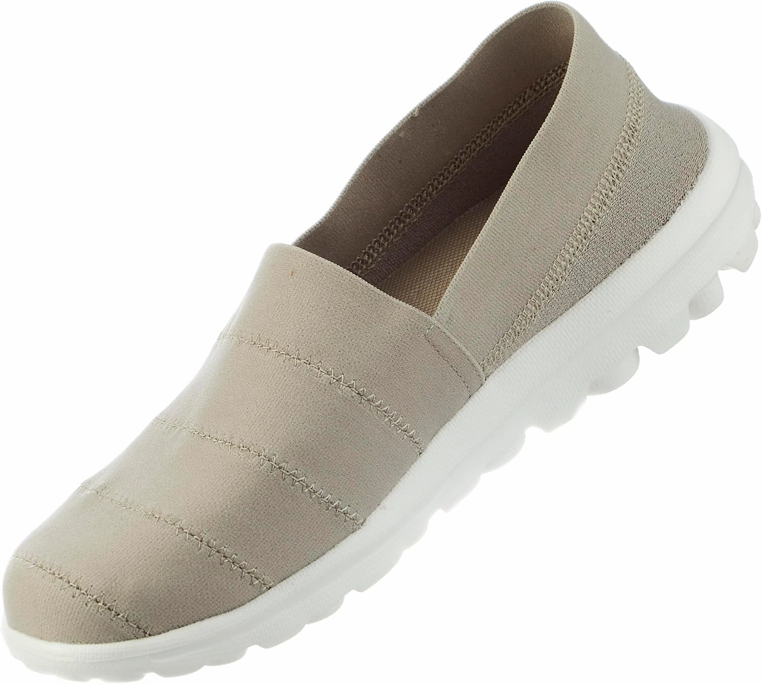 Skechers Gowalk Travel - Gracious Joy-Women's