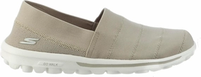 Skechers Gowalk Travel - Gracious Joy-Women's