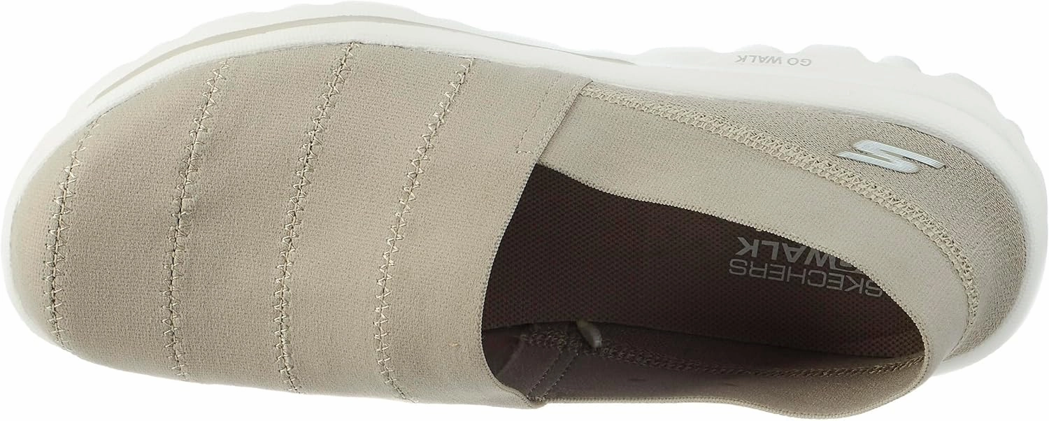 Skechers Gowalk Travel - Gracious Joy-Women's