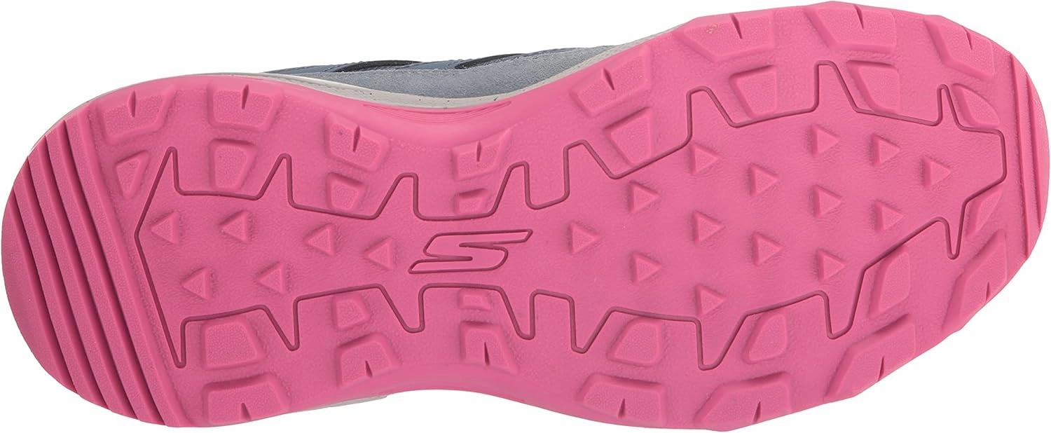 Skechers Men's Go Run Trail Altitude Hiking Sneaker