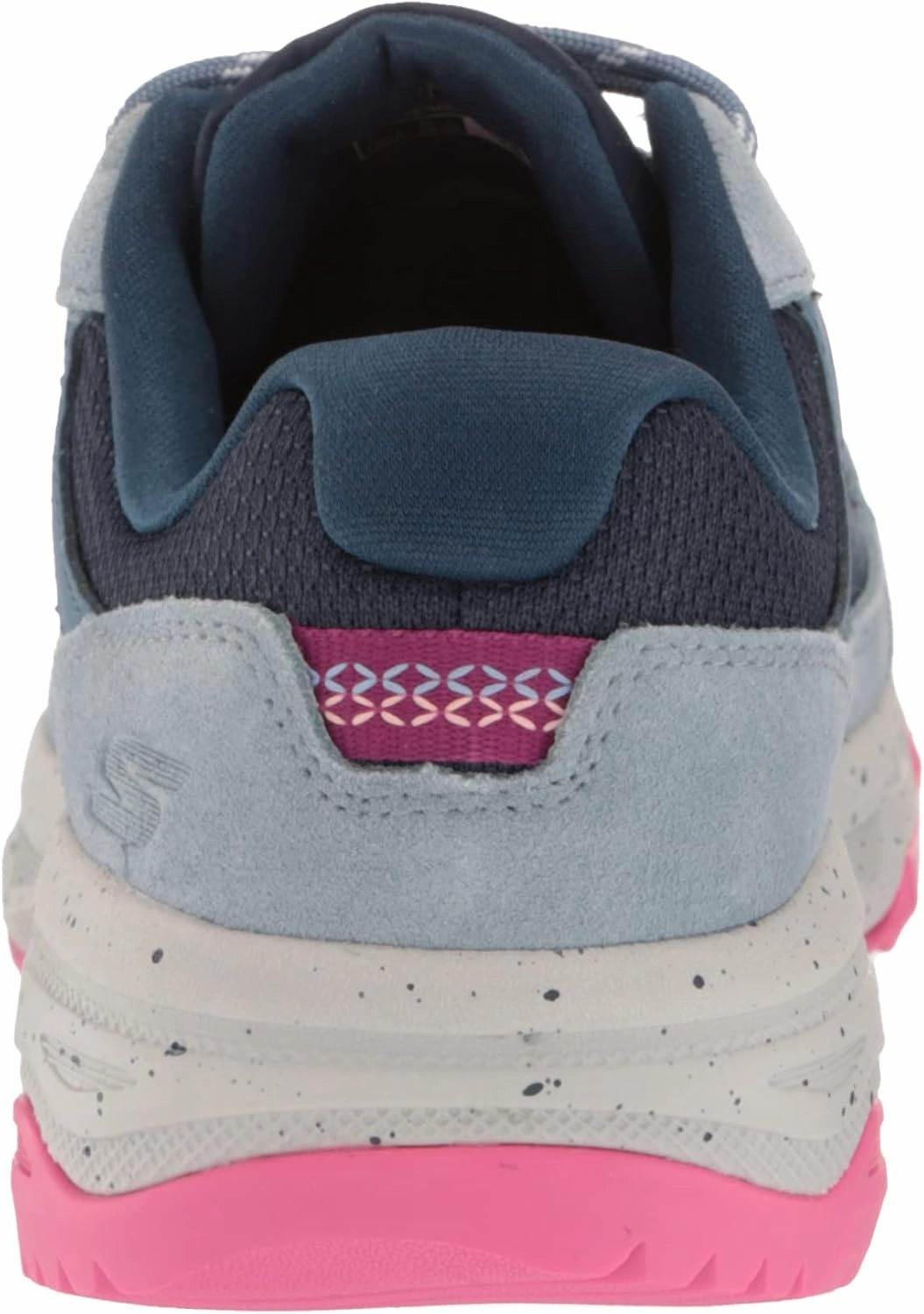 Skechers Men's Go Run Trail Altitude Hiking Sneaker