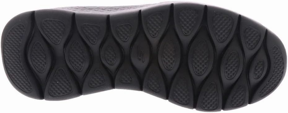 Skechers Men's Gowalk Flex-Athletic Slip-on Casual Walking Shoes with Air Cooled Foam Sneakers