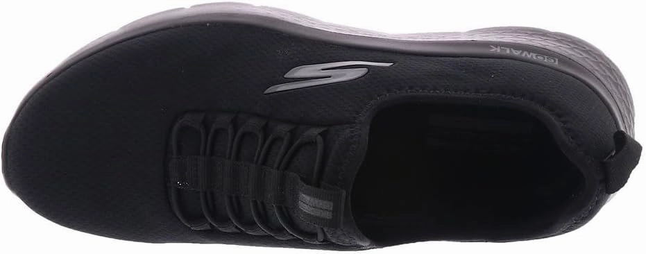 Skechers Men's Gowalk Flex-Athletic Slip-on Casual Walking Shoes with Air Cooled Foam Sneakers