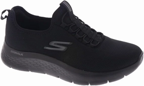 Skechers Men's Gowalk Flex-Athletic Slip-on Casual Walking Shoes with Air Cooled Foam Sneakers