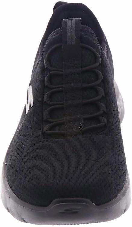 Skechers Men's Gowalk Flex-Athletic Slip-on Casual Walking Shoes with Air Cooled Foam Sneakers