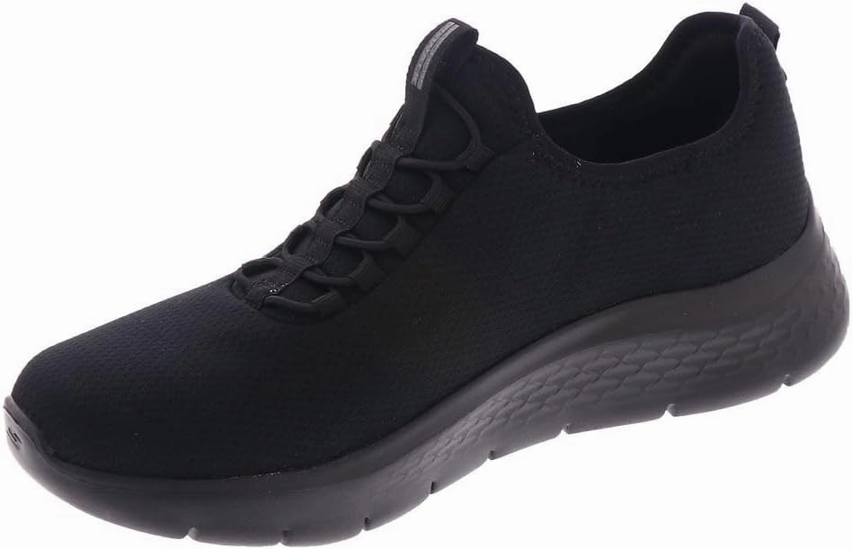 Skechers Men's Gowalk Flex-Athletic Slip-on Casual Walking Shoes with Air Cooled Foam Sneakers