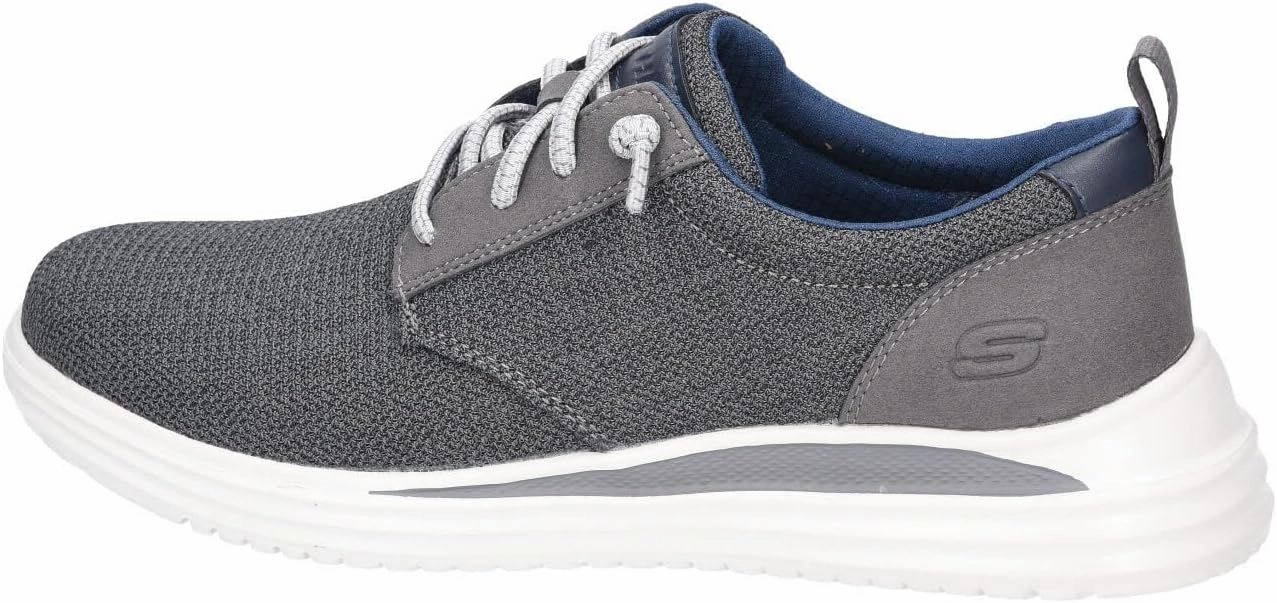 Skechers Men's Proven Gladwin