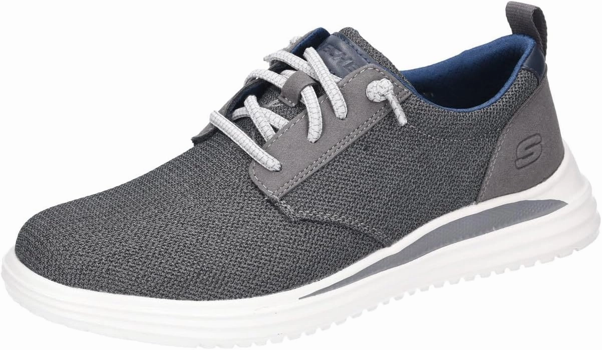 Skechers Men's Proven Gladwin