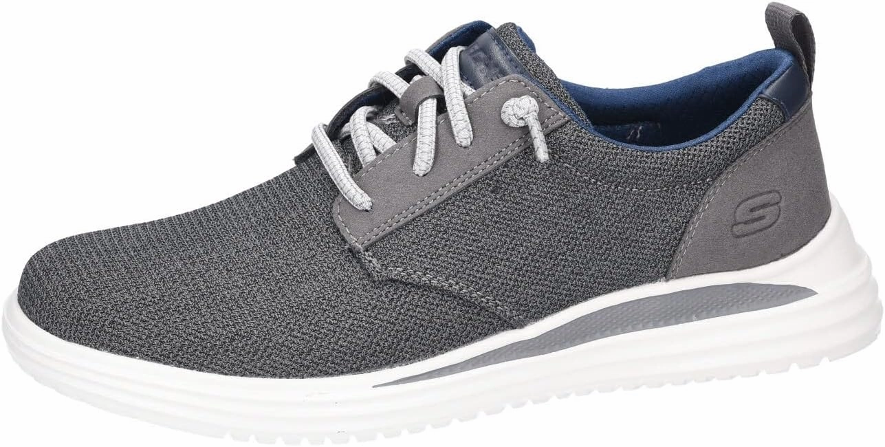 Skechers Men's Proven Gladwin