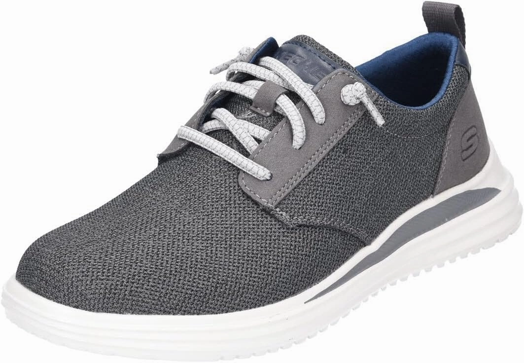 Skechers Men's Proven Gladwin
