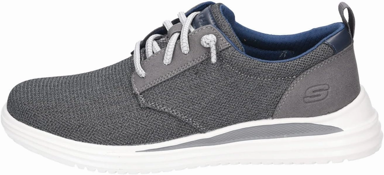 Skechers Men's Proven Gladwin Trainers