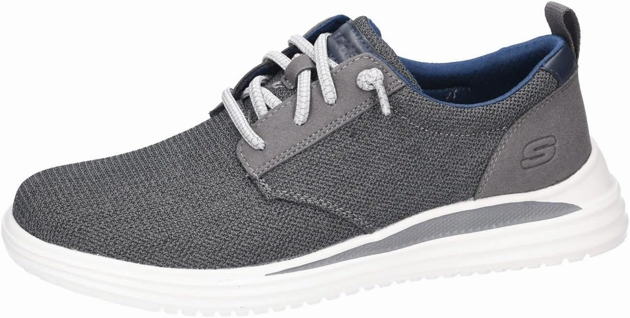 Skechers Men's Proven Gladwin Trainers
