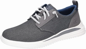 Skechers Men's Proven Gladwin Trainers