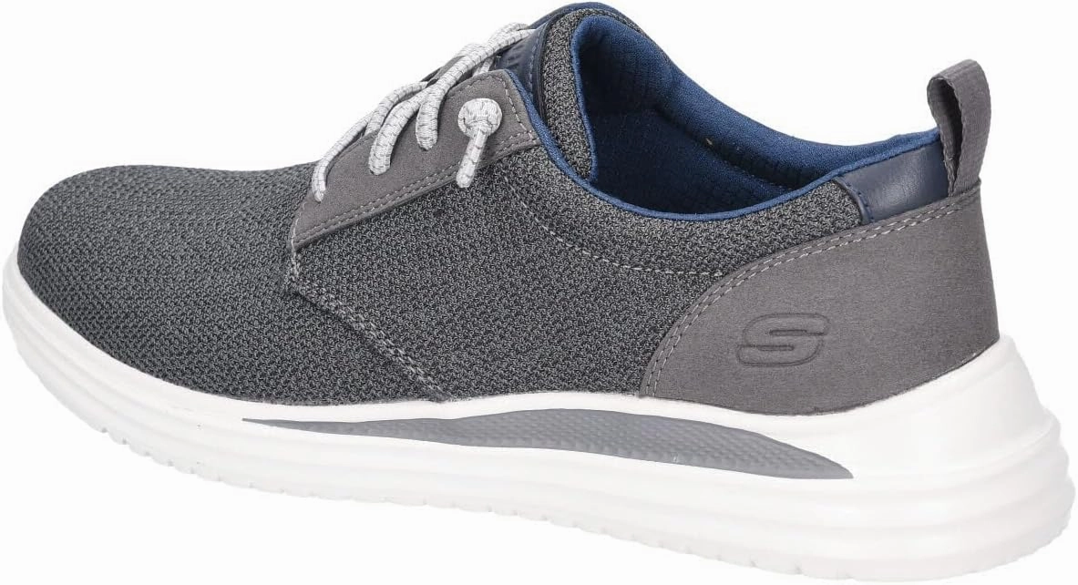 Skechers Men's Proven Gladwin