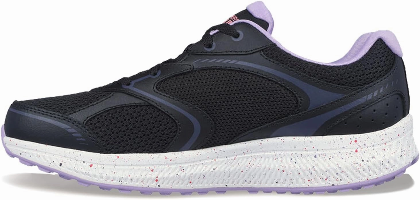Skechers Women's Go Run Consistent - Vivid Horizon