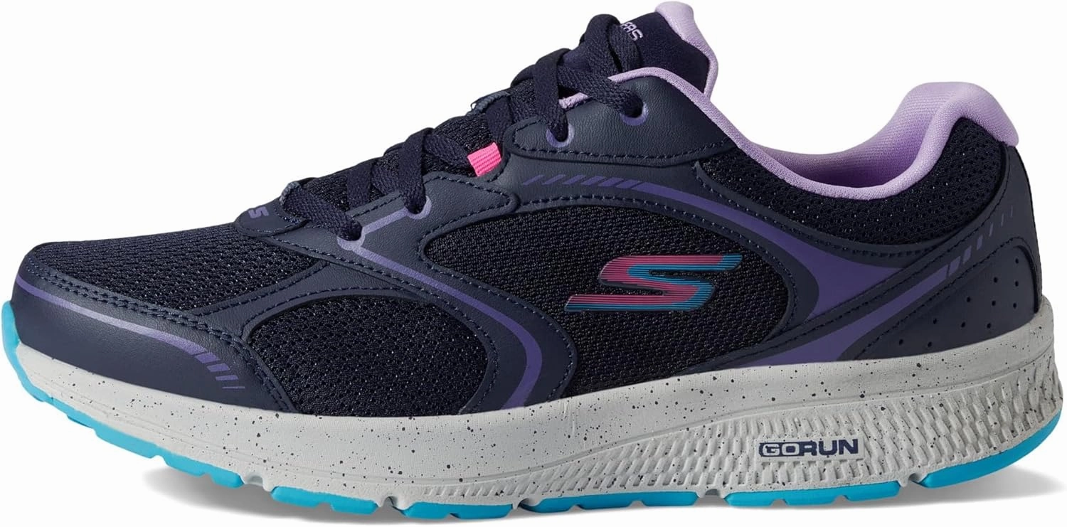 Skechers Women's Go Run Consistent - Vivid Horizon